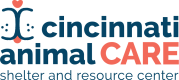 Cincinnati Animal CARE Logo