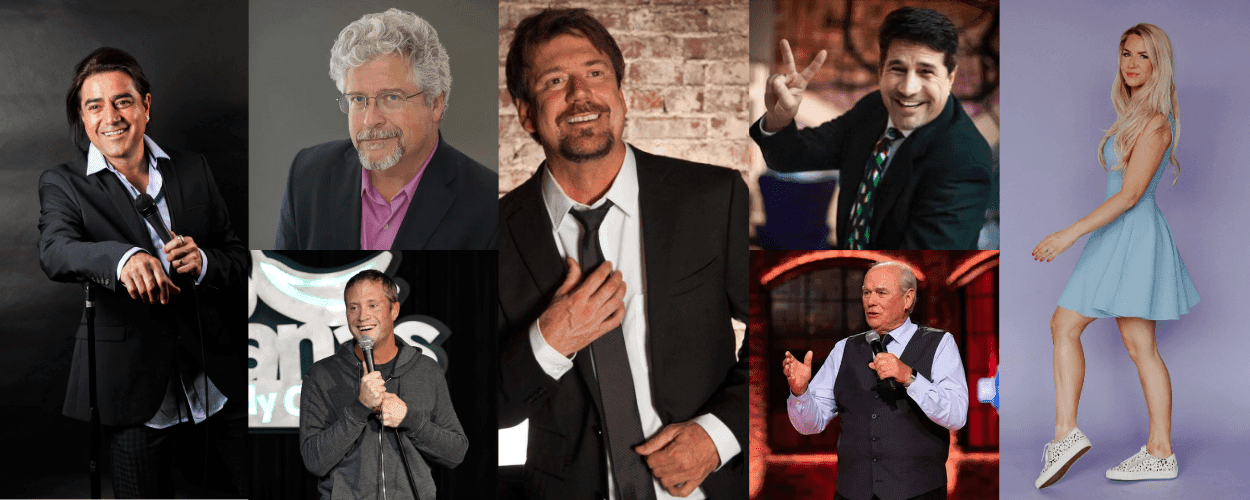 Dog’gone Funny Comedy Show cincinnati may 17th cincinnati animal care