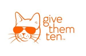 give them ten logo