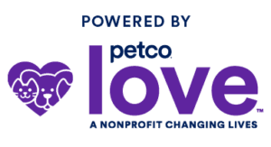 Petco Love logo