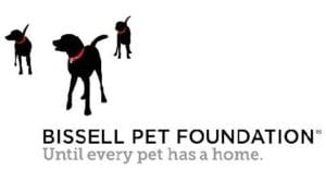 BISSELL Pet Foundation Logo