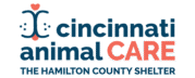 Cincinnati Animal CARE the Hamilton County Shelter Logo