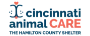 Cincinnati Animal CARE the Hamilton County Shelter Logo