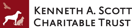 Kenneth A. Scott Charitable Trust Logo