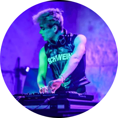 DJ Boywife Cincinnati