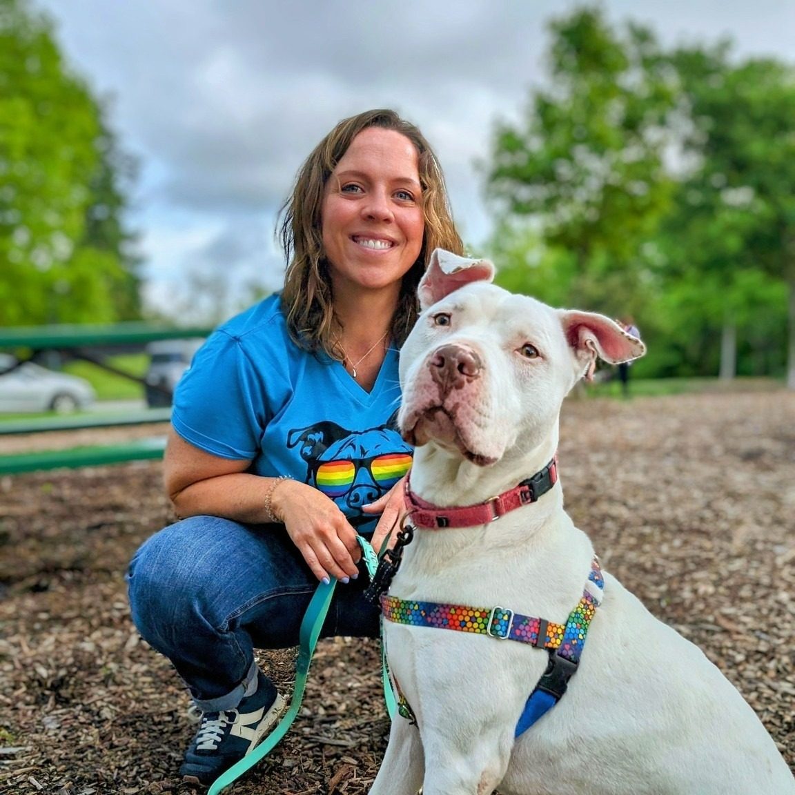 Julie cincinnati hamilton county dog license