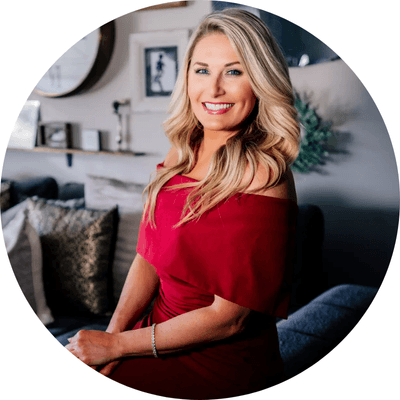 Molly Watson Q102 Power of Love