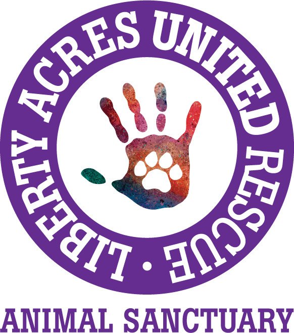 Stray Animal Adoption Program Logo